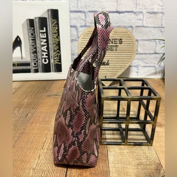 Consuela aurora grab N go mini tote retired rare - Picture 4 of 15